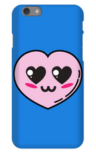 lexicayo iPhone Phone Cases