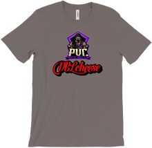 PositiveVibesClan Custom T-shirts