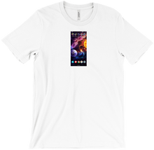 galaxysnipessss T-Shirts