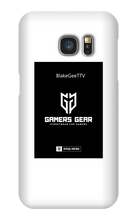 blakegeettv Samsung Phone Cases