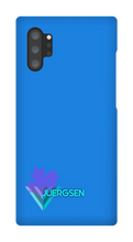 juergsen Samsung Phone Cases