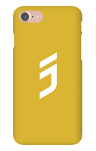 Jaavis Senpai iPhone Case