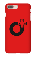 orygon_gaming iPhone Phone Cases