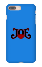 redbeardedjoe iPhone Phone Cases
