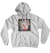 tcracing4x Christmas Hoodies (No-Zip/Pullover)