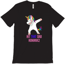 T-Shirts Hit That Dab