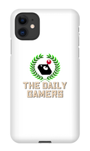 Daily Gamers Phone Case