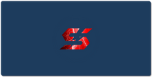 sshocko XXL Gaming Mousepad