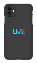 uveissmjl iPhone Phone Cases