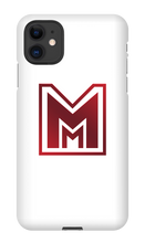 thamacmonster iPhone Phone Cases