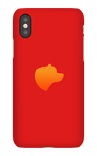 vodkacub iPhone Phone Cases