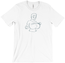 gel OPPAI Light T-Shirt