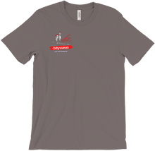 Odysseus gaming T-Shirts