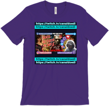 canaldoedi T-Shirts