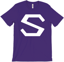 SimplySimonTV "S" T-Shirt