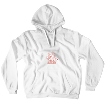 pinnkssstream Hoodies (No-Zip/Pullover)