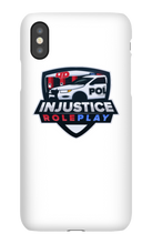 iPhone Cases (Design 1)