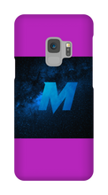 Maka's Galaxy Samsung Phone Case