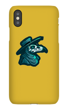 mr_ta3oon1 iPhone Phone Cases