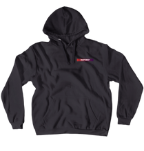 Hoodies (No-Zip/Pullover)