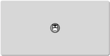 wildcatwoman042074 XXL Gaming Mousepad