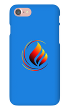 embercyclone97 iPhone Phone Cases