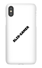 Slie-gamer Phone Case