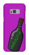 minioldgregg Samsung Phone Cases