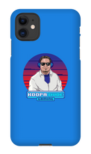 KoopaDude Gaming iPhone Case