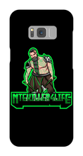 ntekiller4life Samsung Phone Cases