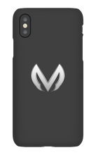 virusmelody iPhone Phone Cases