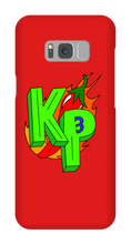kidpeppers3 Samsung Phone Cases