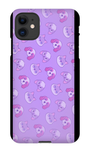 fluffypewqq iPhone Phone Cases