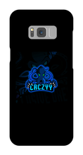 crczyy Samsung Phone Cases