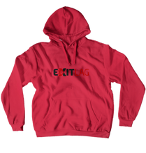 tv_rpereira Hoodies (No-Zip/Pullover)