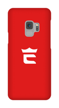edify Samsung Phone Cases