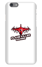 planekillergaming iPhone Phone Cases