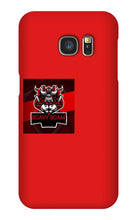 righteousclan Samsung Phone Cases
