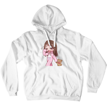 rainmelody4 Sleepy Hoodies (No-Zip/Pullover)