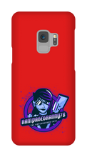 rampagegranny78 Samsung Phone Cases