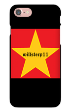 willsterp11 iPhone