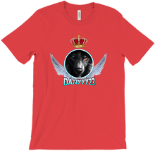 danyyy23-pubgromania T-Shirts