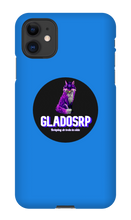 GladosRP Funda iphone