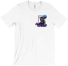 hoodiewolf212 T-Shirts