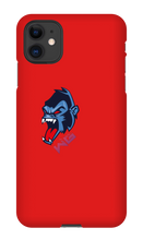 westcousst iPhone Phone Cases