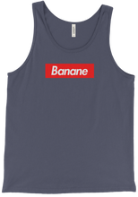 Débardeur "Banane"