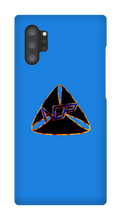 neveroverpursue Samsung Phone Cases