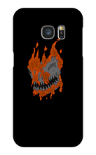 HotHead Samsung Phone Cases