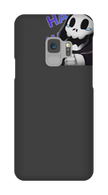 twodeadshot Samsung Phone Cases