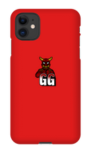 raiiyasha_ttv iPhone Phone Cases